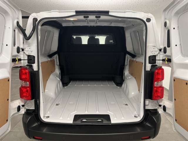 Fahrzeugbild eines Fiat Scudo