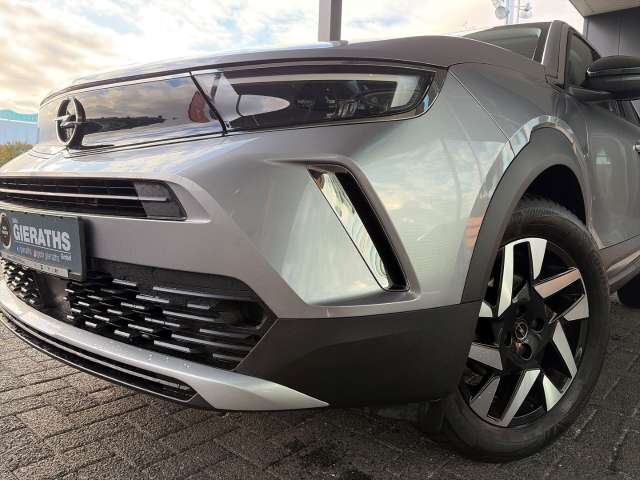 Fahrzeugbild eines Opel Mokka