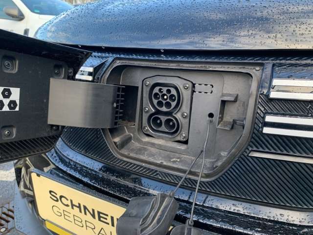 Fahrzeugbild eines Dacia Spring