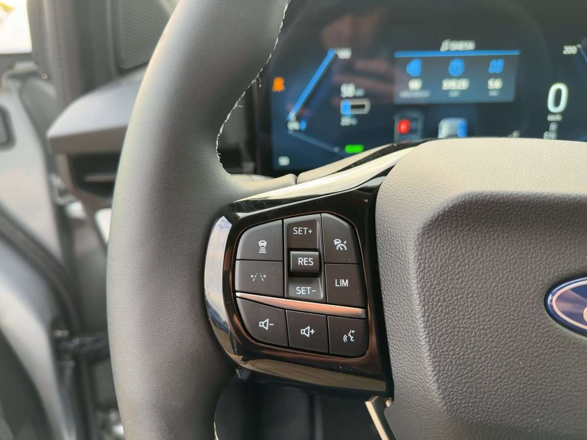 Fahrzeugbild eines Ford Puma