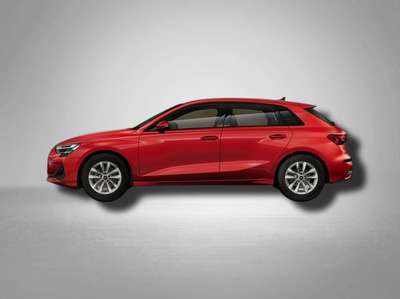 Bild Audi A3