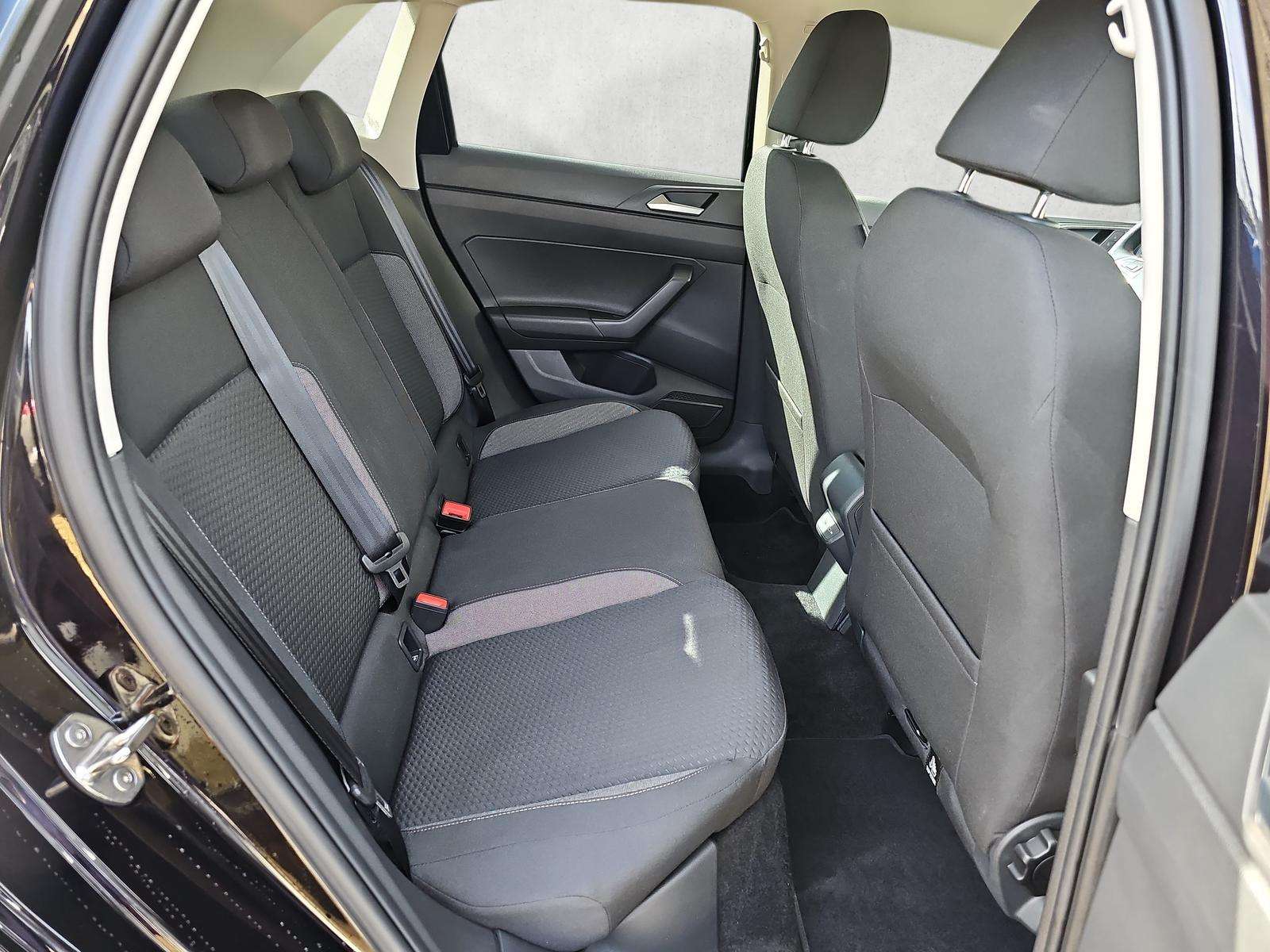 Fahrzeugbild eines Volkswagen Polo