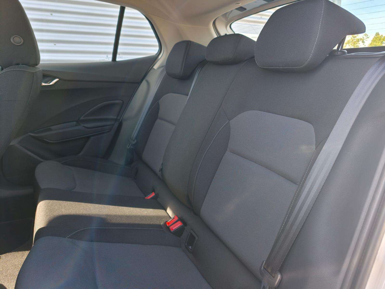 Fahrzeugbild eines Skoda Fabia