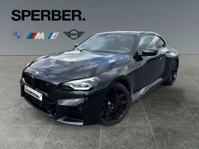 Bild BMW 2er-Reihe