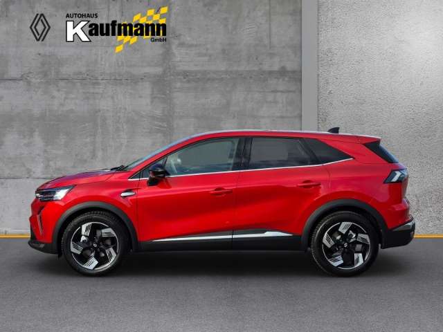 Fahrzeugbild eines Renault Symbioz