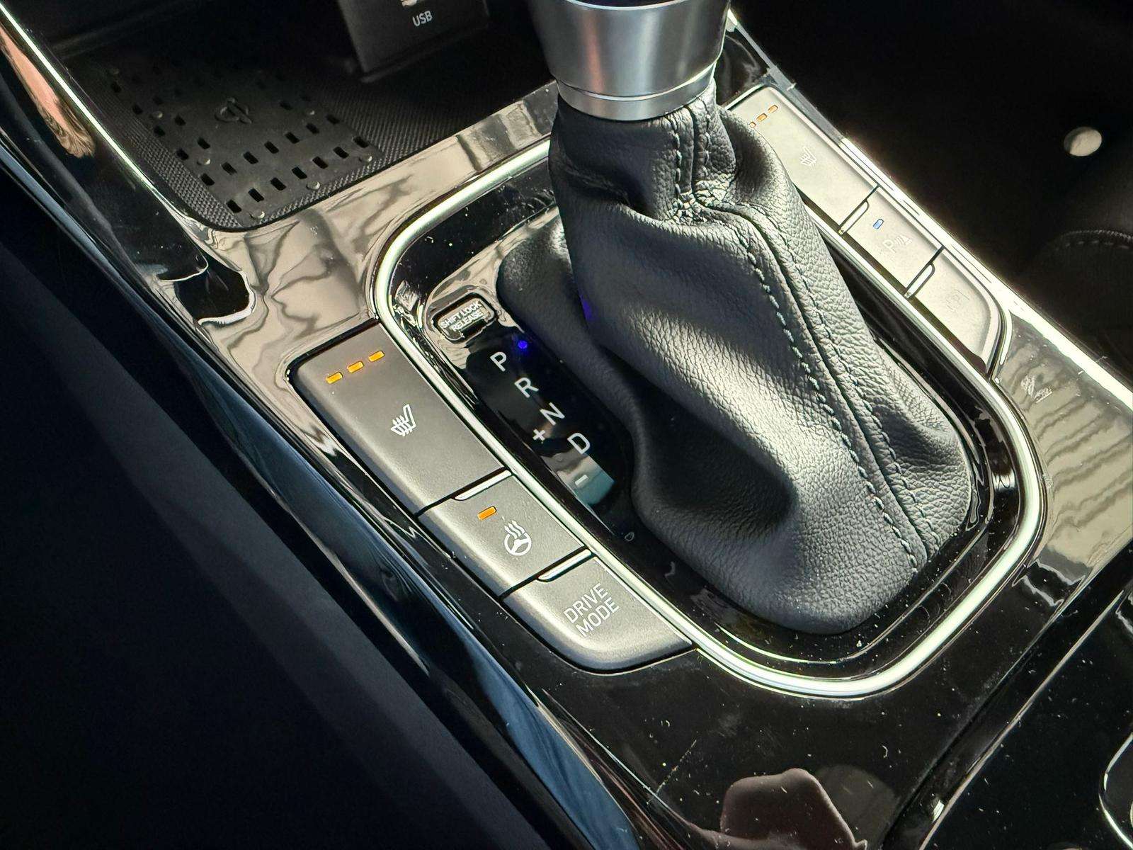 Fahrzeugbild eines Hyundai i30