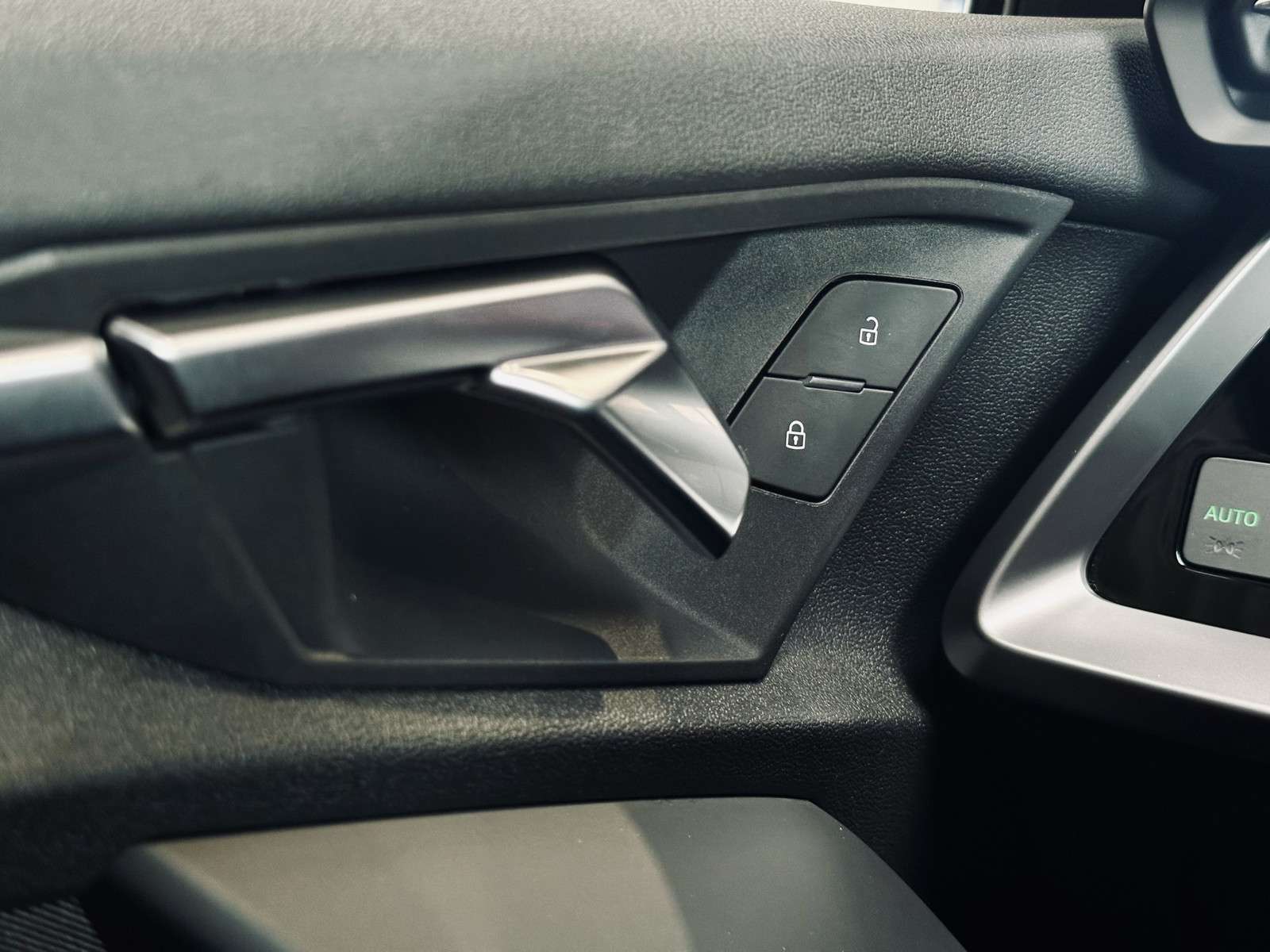 Fahrzeugbild eines Audi A3