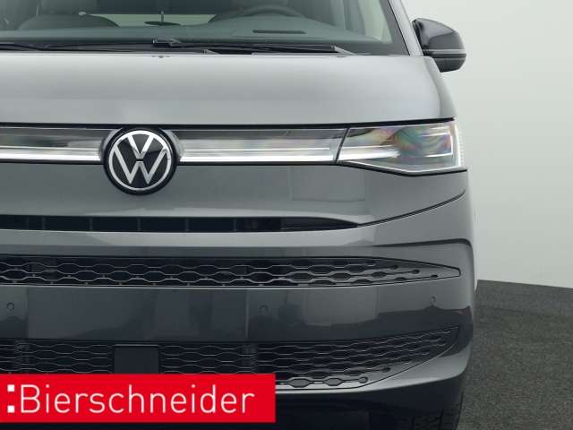 Fahrzeugbild eines Volkswagen California