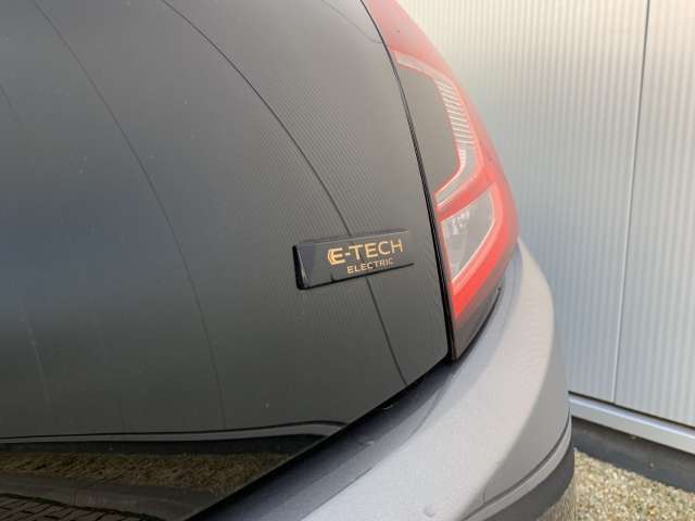 Fahrzeugbild eines Renault Twingo