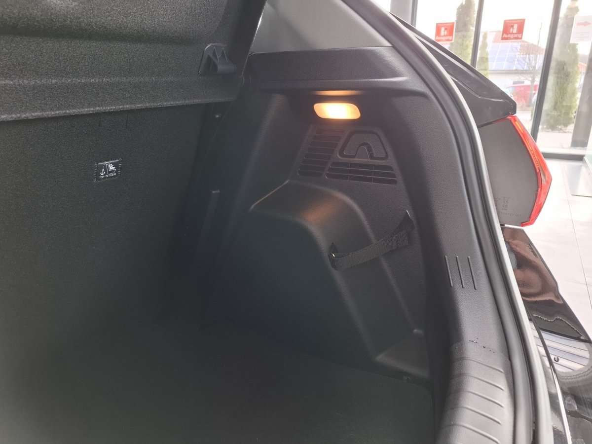 Fahrzeugbild eines Hyundai i20