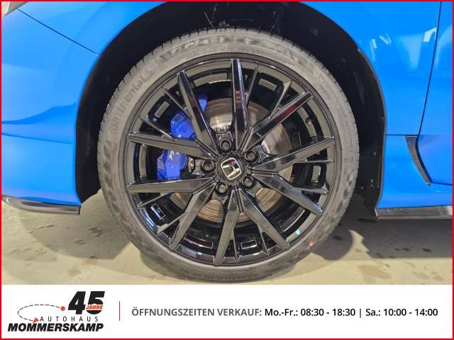 Fahrzeugbild eines Honda Prelude