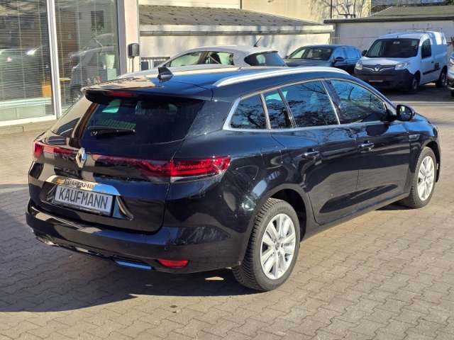 Fahrzeugbild eines Renault Mégane