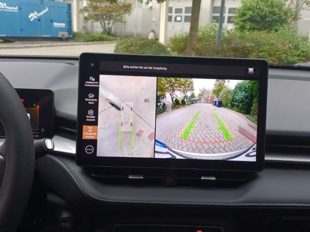 Fahrzeugbild eines GWM Haval H6