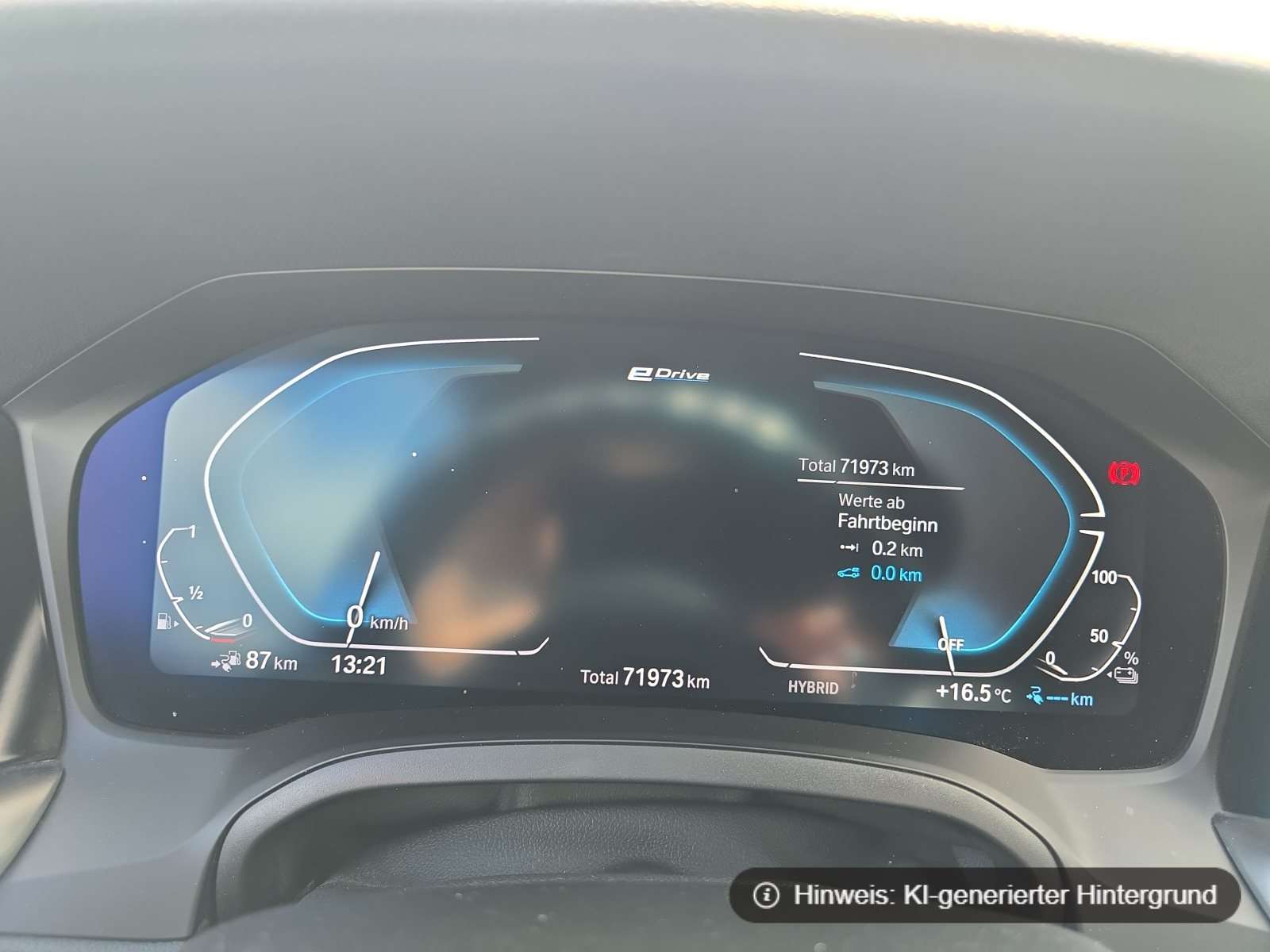 Fahrzeugbild eines BMW 3er-Reihe