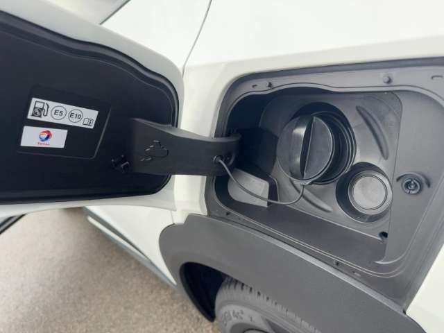 Fahrzeugbild eines Opel Mokka