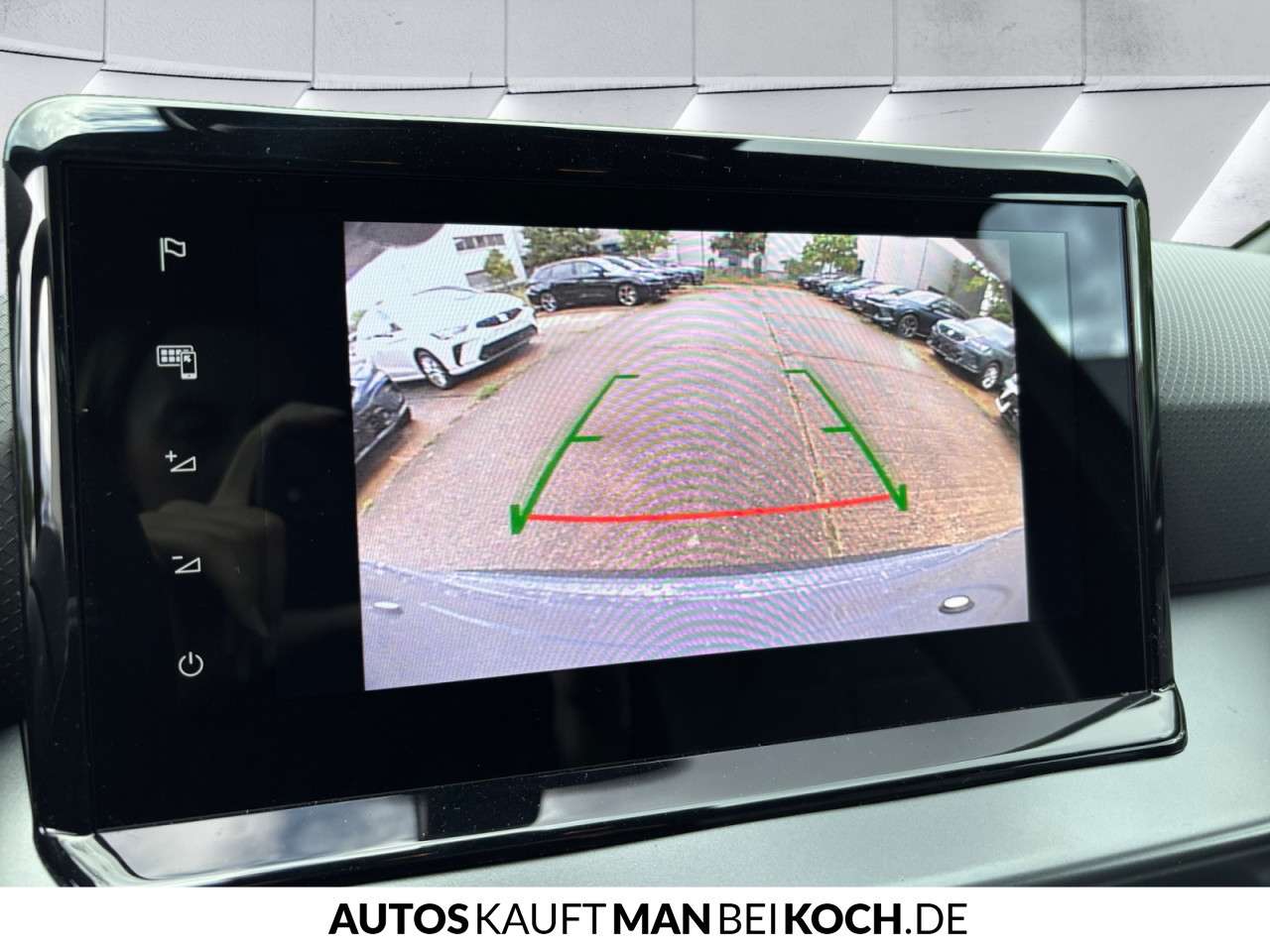 Fahrzeugbild eines SEAT Arona