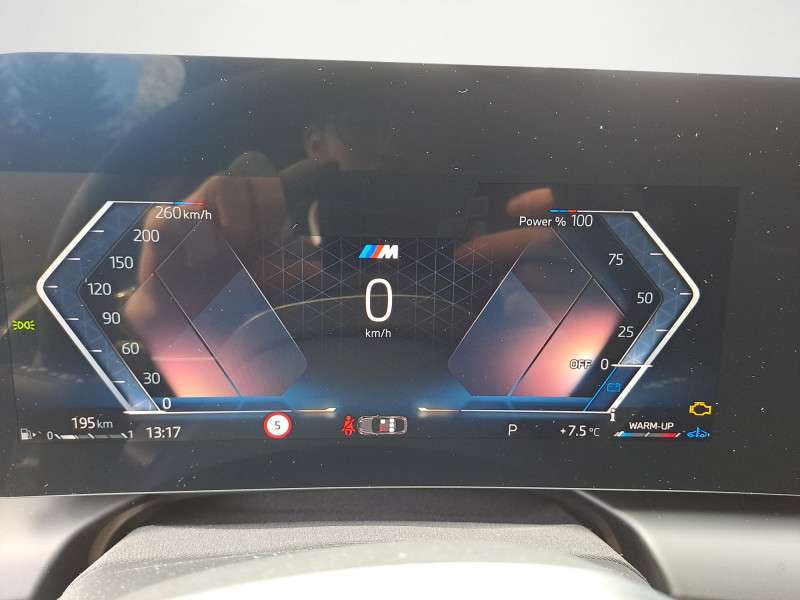 Fahrzeugbild eines BMW 2er-Reihe