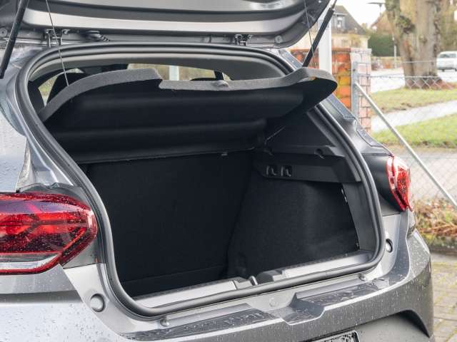 Fahrzeugbild eines Dacia Sandero