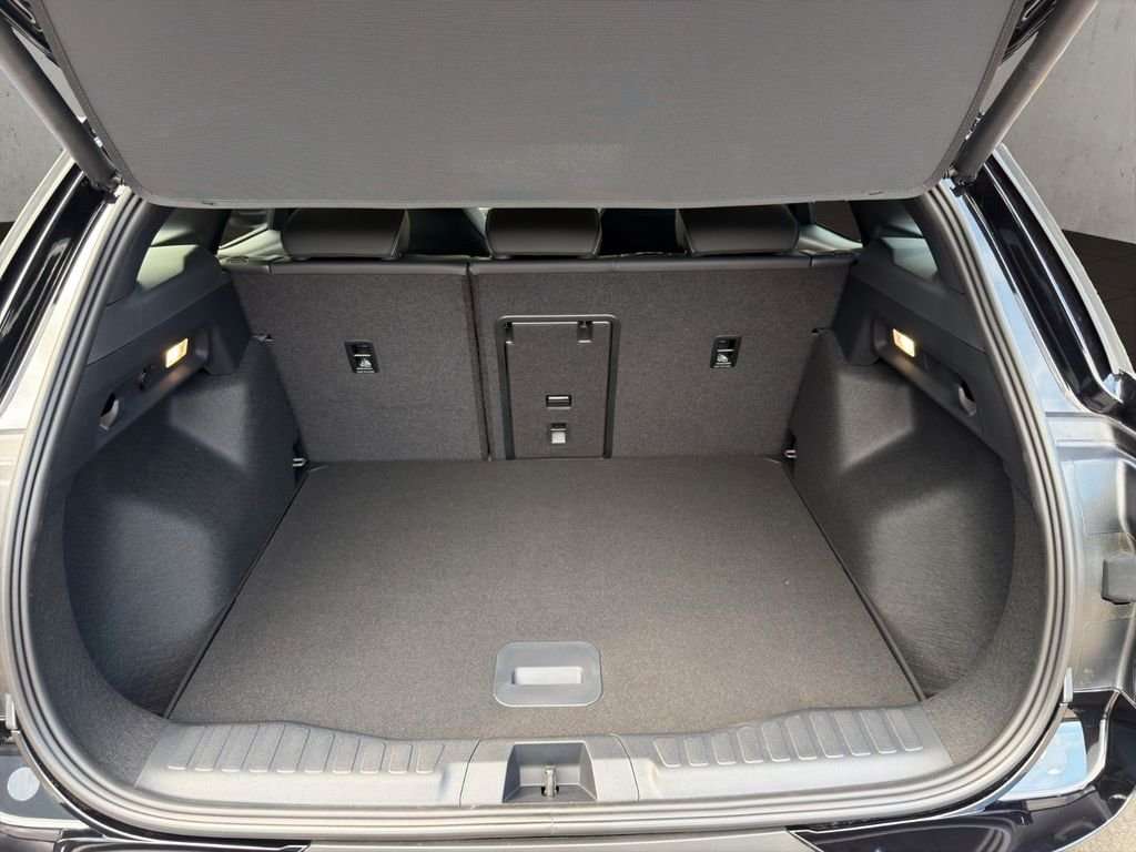 Fahrzeugbild eines Ford Explorer
