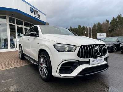 Bild Mercedes-Benz GLE