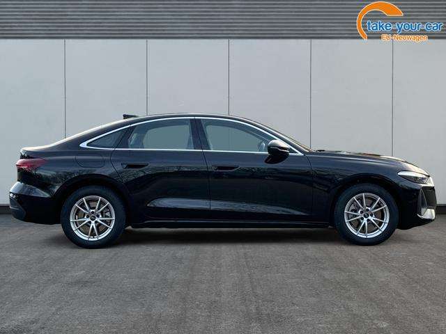 Fahrzeugbild eines Audi A5