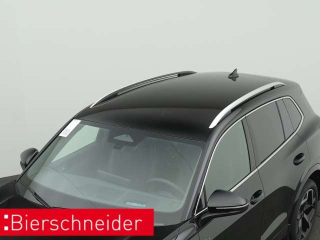 Fahrzeugbild eines Volkswagen Tiguan