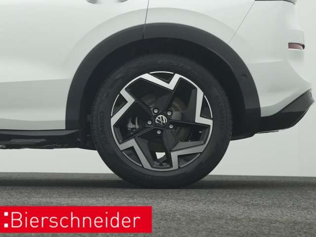 Fahrzeugbild eines Volkswagen T-Roc