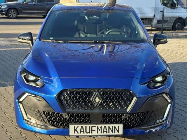 Fahrzeugbild eines Renault Clio