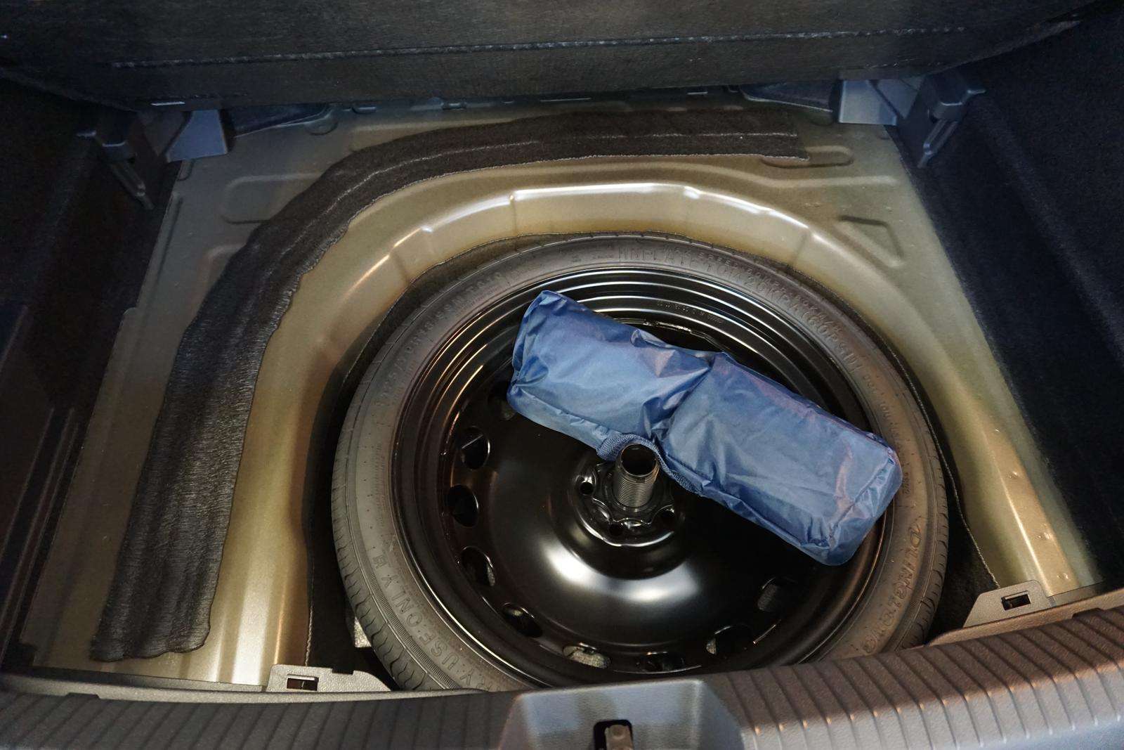 Fahrzeugbild eines Volkswagen Taigo