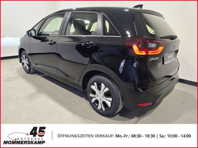 Fahrzeugbild eines Honda Jazz