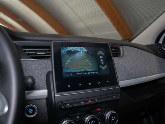 Fahrzeugbild eines Renault ZOE