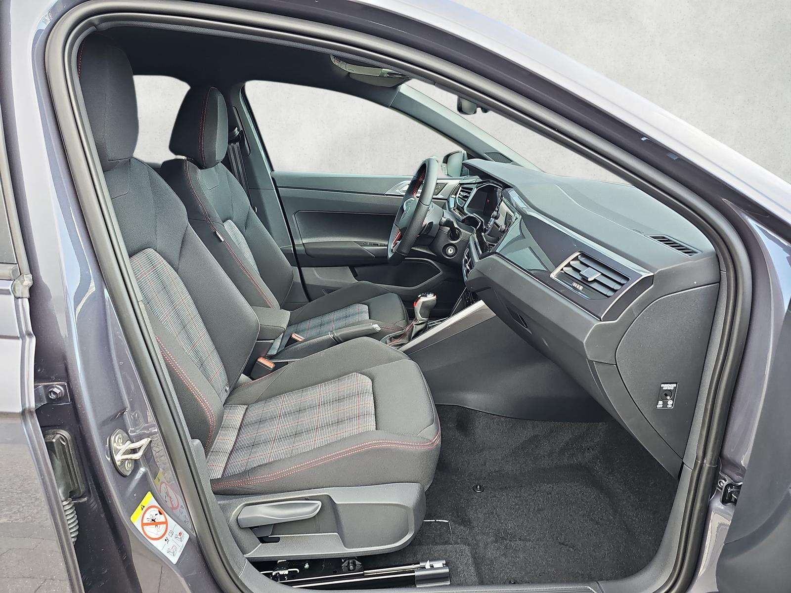 Fahrzeugbild eines Volkswagen Polo