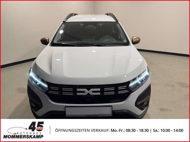 Fahrzeugbild eines Dacia Jogger