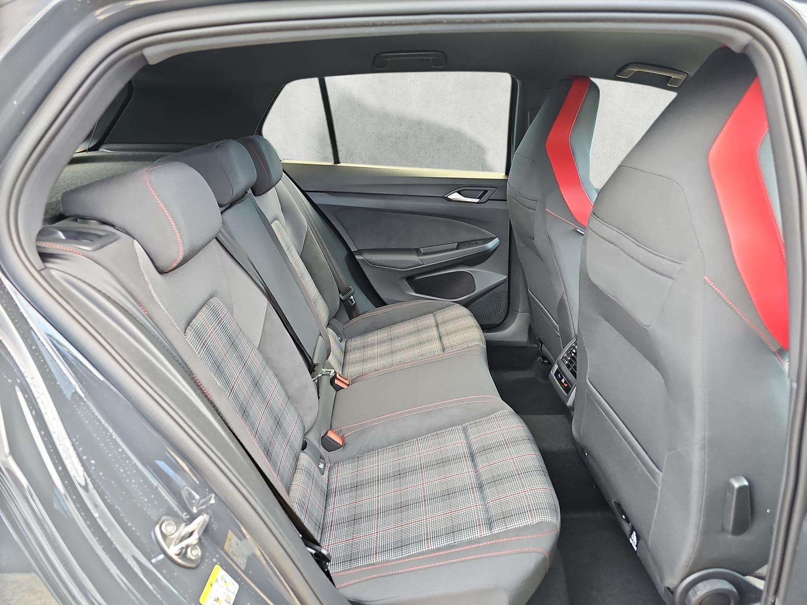 Fahrzeugbild eines Volkswagen Golf