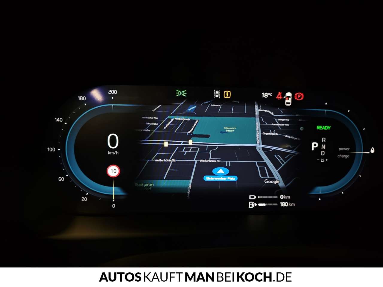 Fahrzeugbild eines Volvo V60