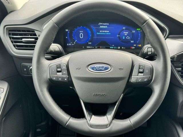 Fahrzeugbild eines Ford Kuga