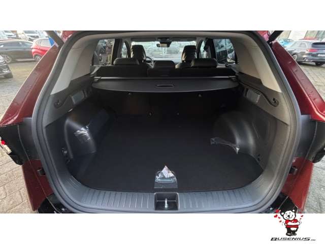 Fahrzeugbild eines Kia Sportage