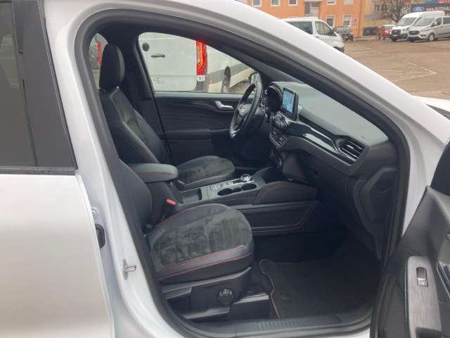 Fahrzeugbild eines Ford Kuga