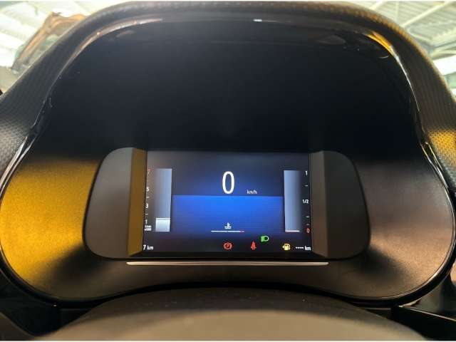 Fahrzeugbild eines Opel Corsa