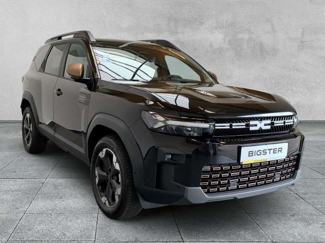 Fahrzeugbild eines Dacia Bigster