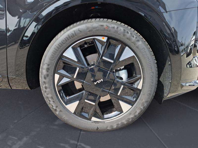 Fahrzeugbild eines Kia Sportage
