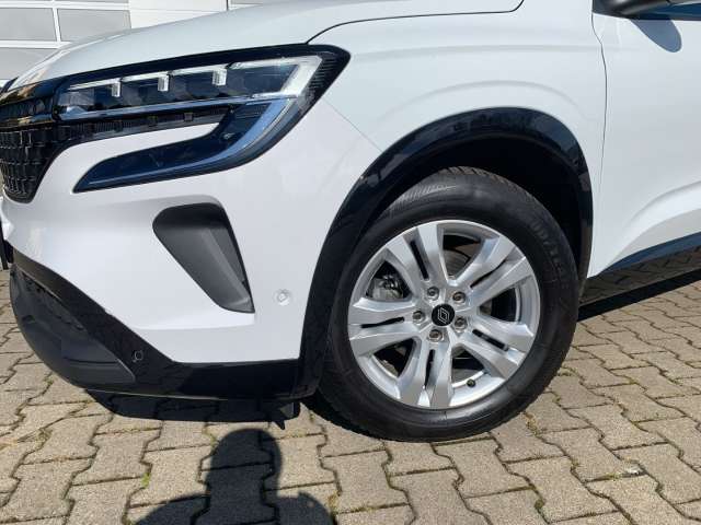Fahrzeugbild eines Renault Austral