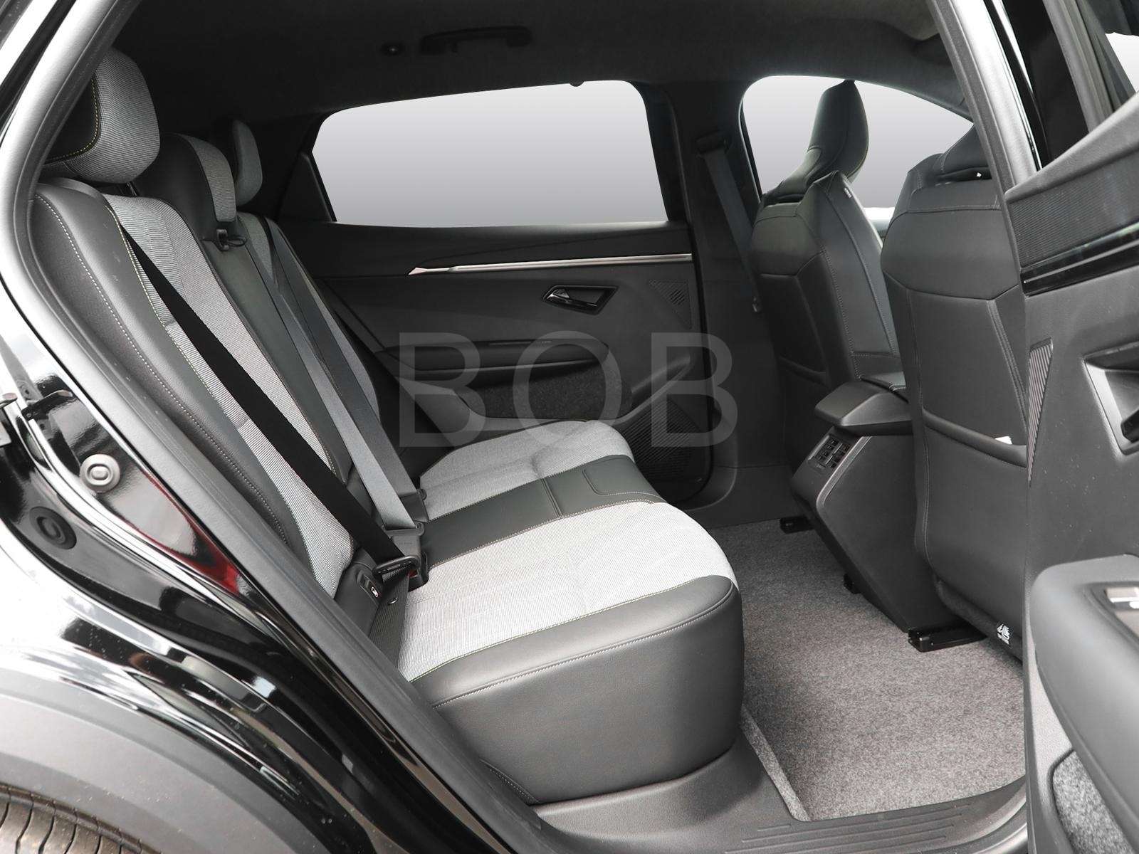 Fahrzeugbild eines Renault Scénic