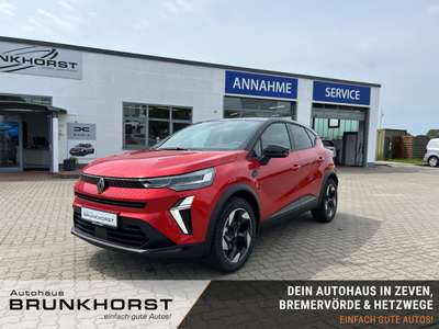 Bild Renault Captur
