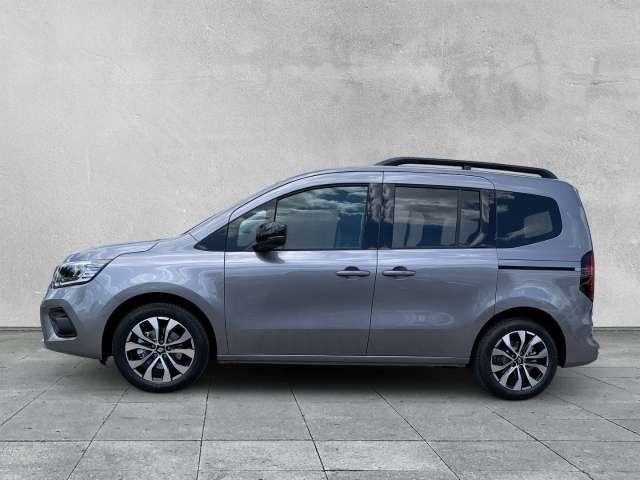 Fahrzeugbild eines Renault Kangoo