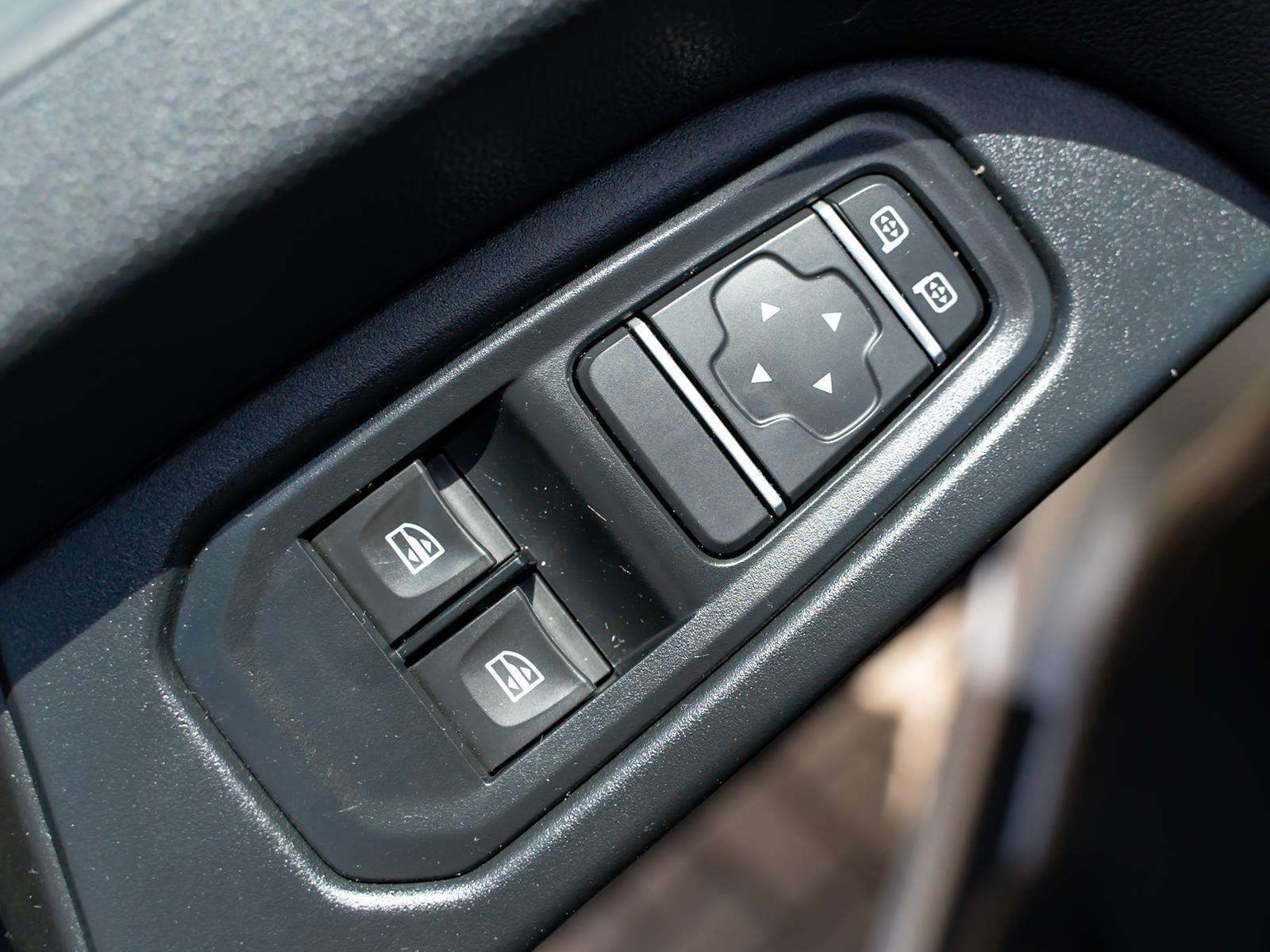 Fahrzeugbild eines Renault Trafic