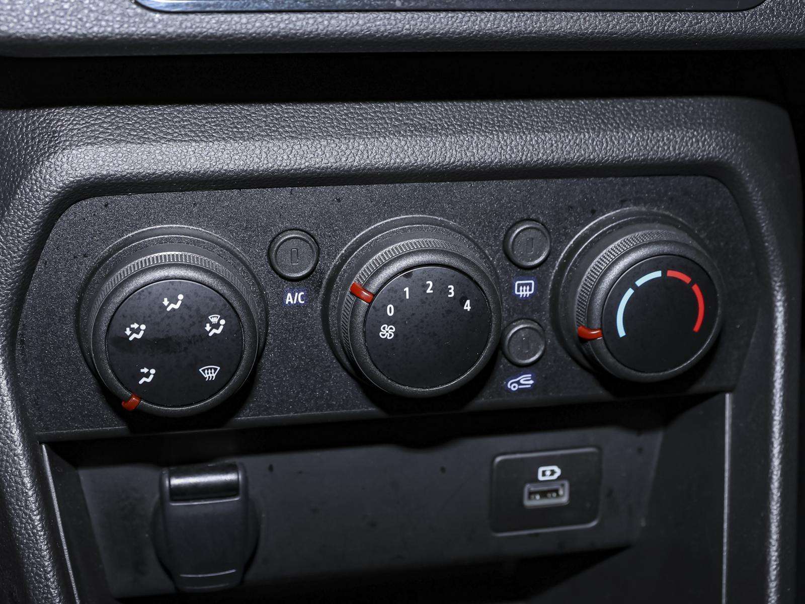 Fahrzeugbild eines Dacia Jogger
