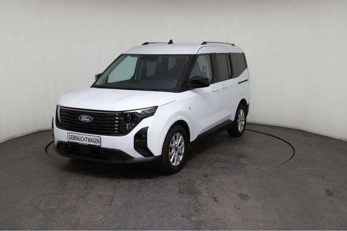 Fahrzeugbild eines Ford Tourneo