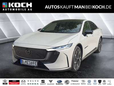 Bild Mazda Mazda6