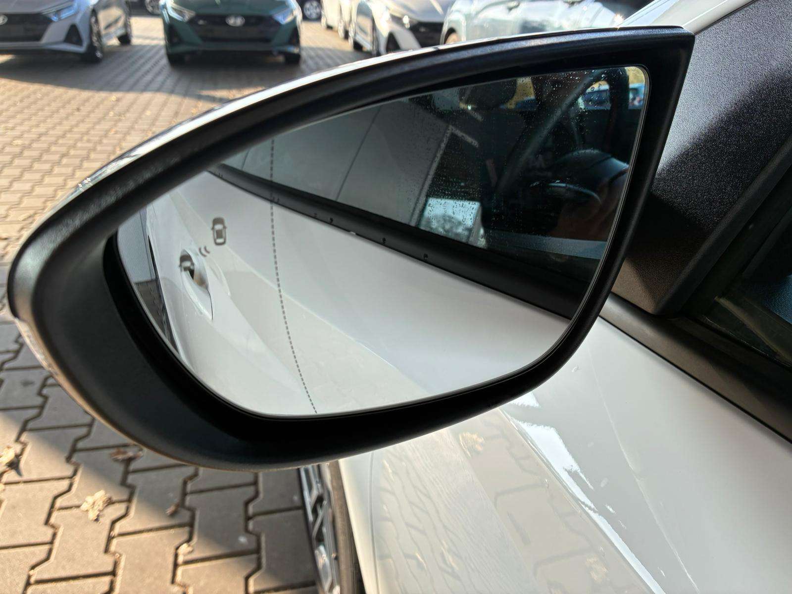 Fahrzeugbild eines Hyundai i20